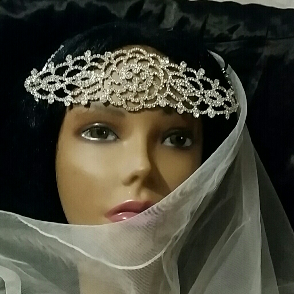 Wedding Accessories